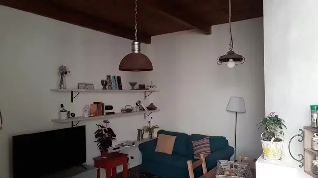 غرفة معيشة