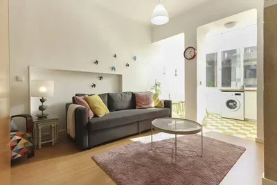 Дневна соба