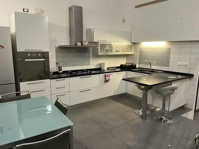 غرفة معيشة
