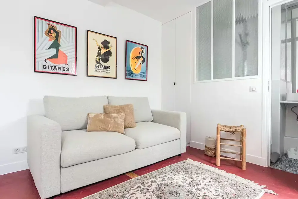 Sala de estar