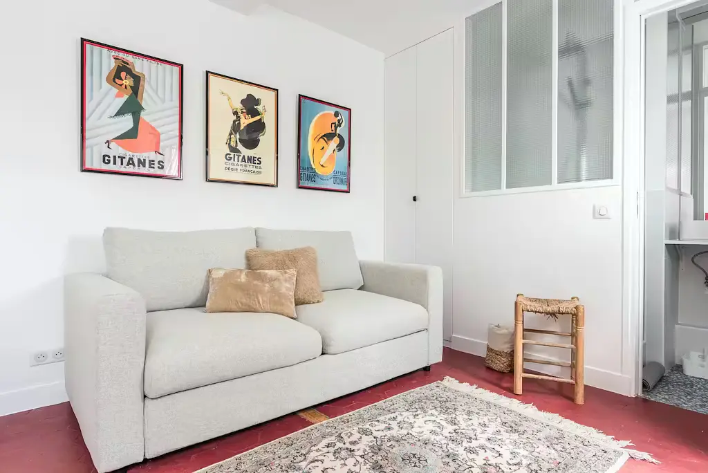 Sala de estar