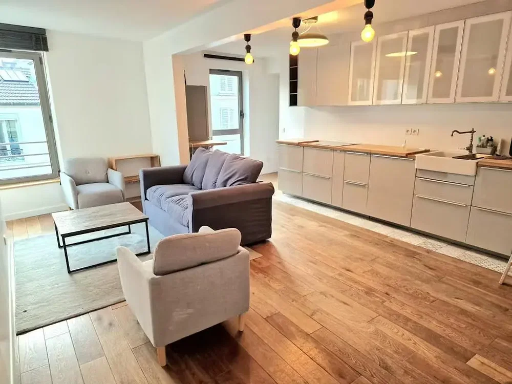 Sala de estar