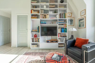 Дневна соба