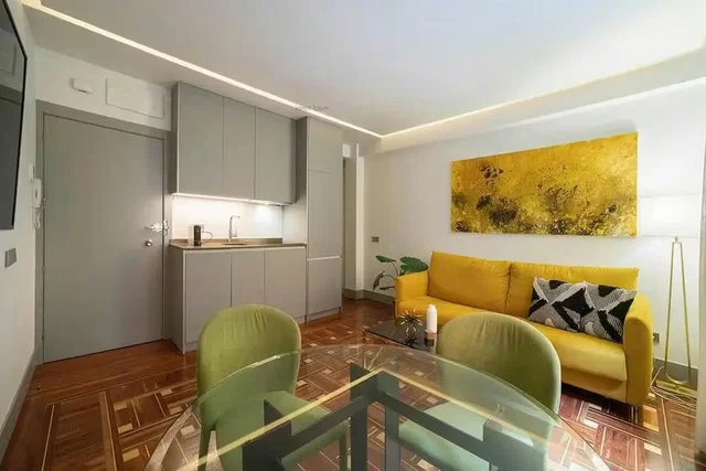 Sala de estar