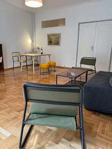 Obývací pokoj