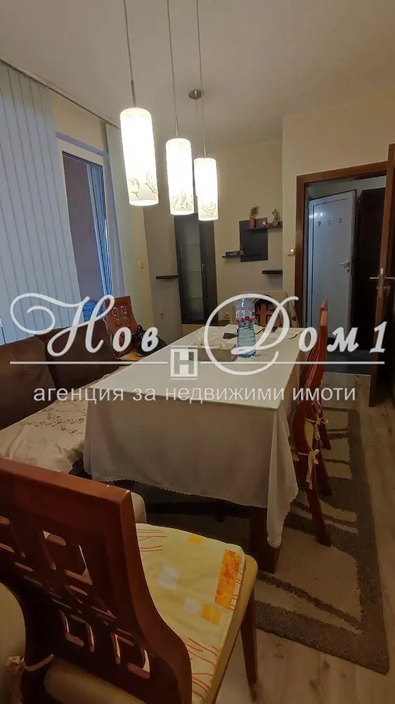 Obývací pokoj