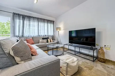 Oturma odası