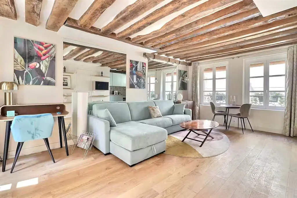 Дневна соба