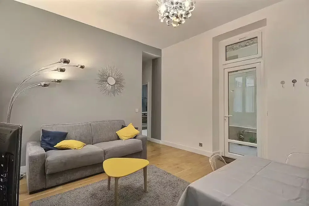 Oturma odası