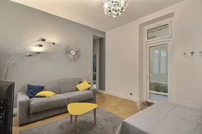 Oturma odası