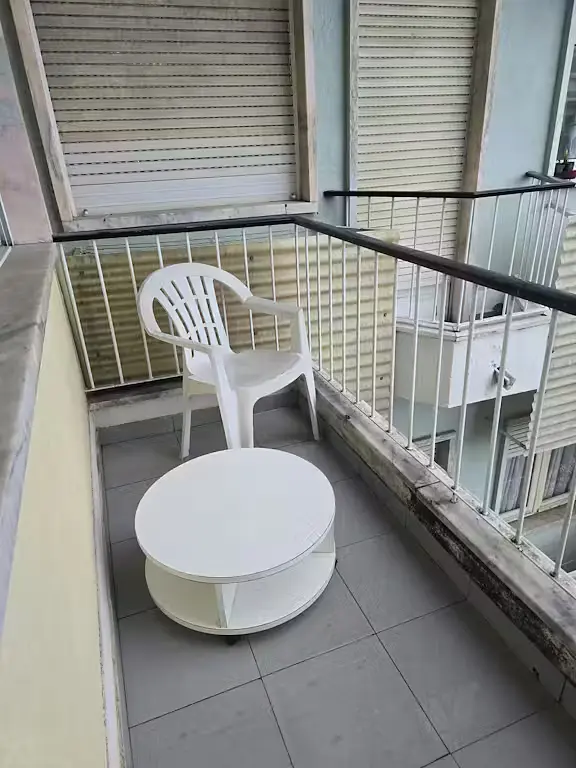 Дневна соба