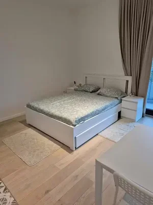 غرفة معيشة