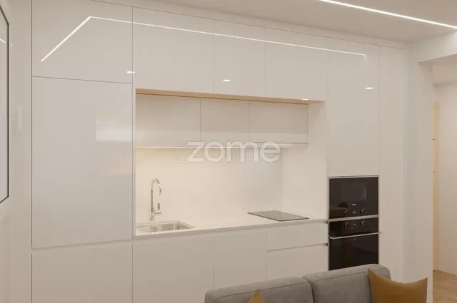 Obývací pokoj