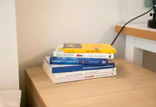 Obývací pokoj