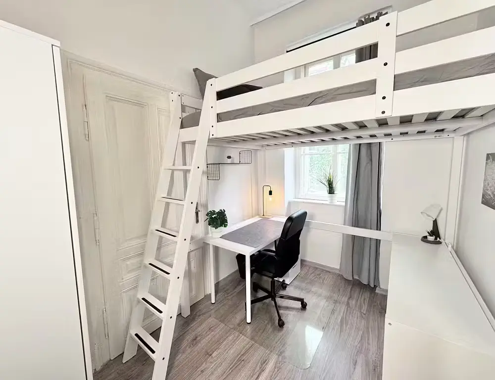 Obývací pokoj