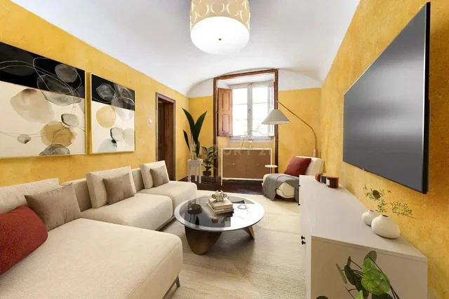 Sala de estar