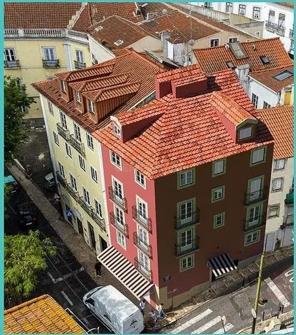 Obývačka