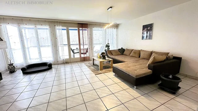 Obývací pokoj