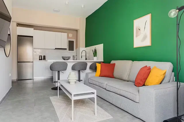 Sala de estar
