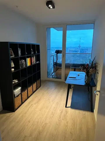 Obývací pokoj