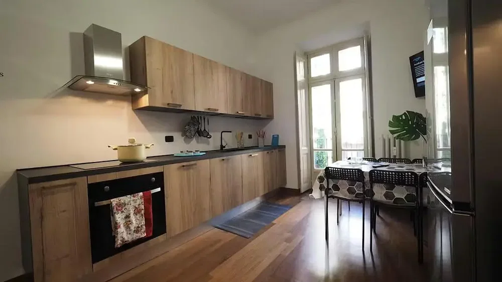 Obývací pokoj