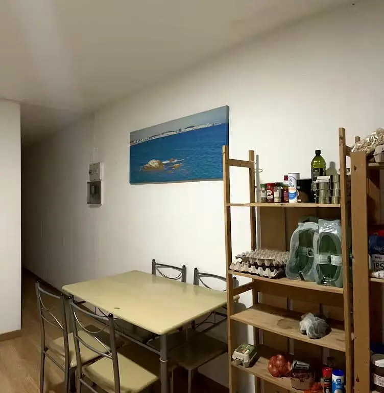 Obývací pokoj