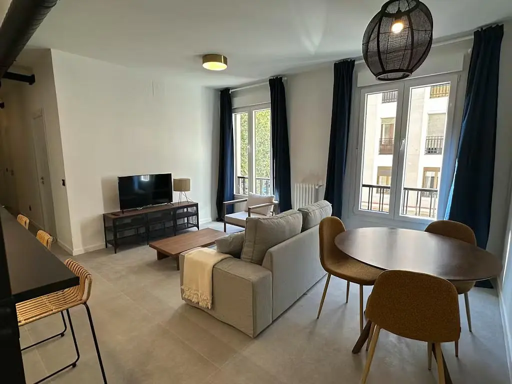 Woonkamer