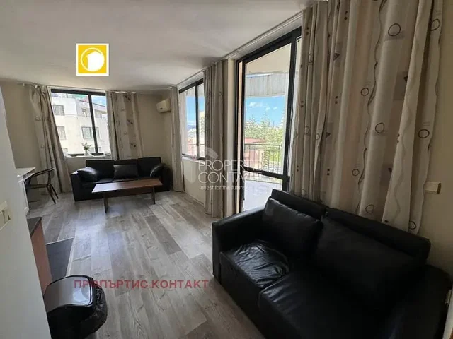 Obývací pokoj