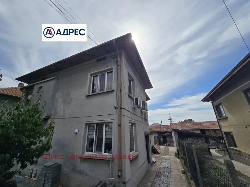 Obývací pokoj