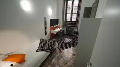 غرفة معيشة