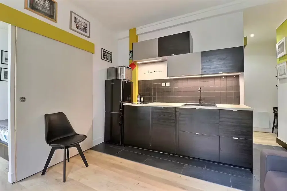 Sala de estar