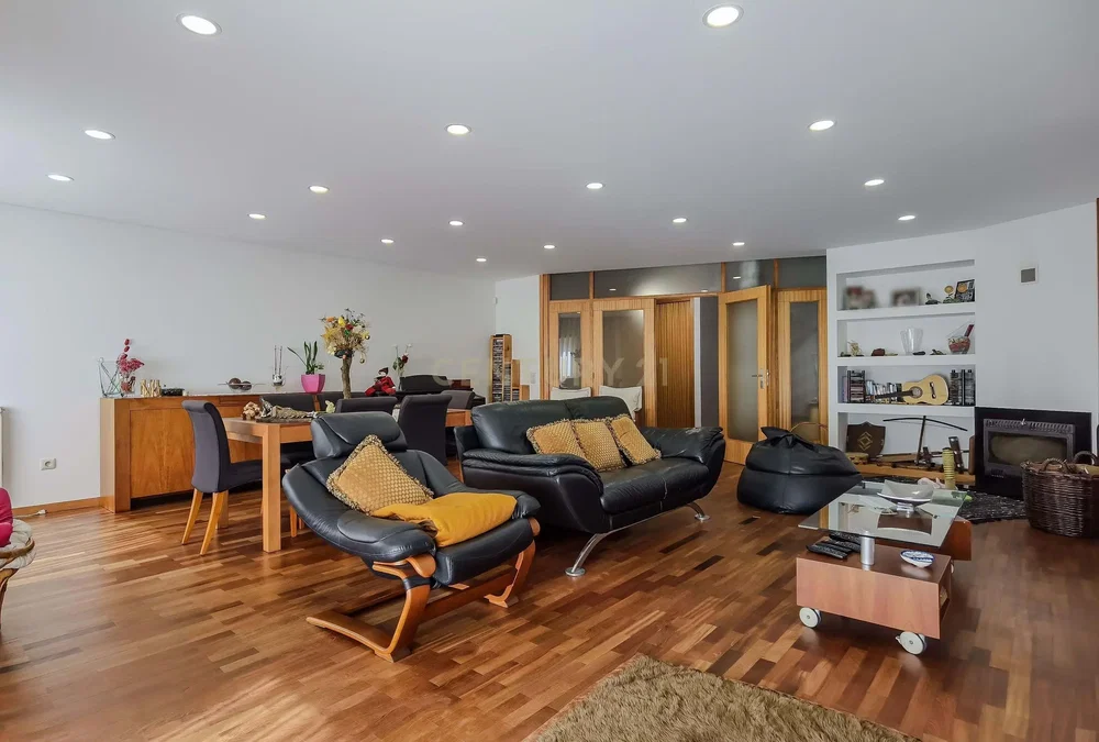 Дневна соба