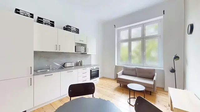 Obývací pokoj
