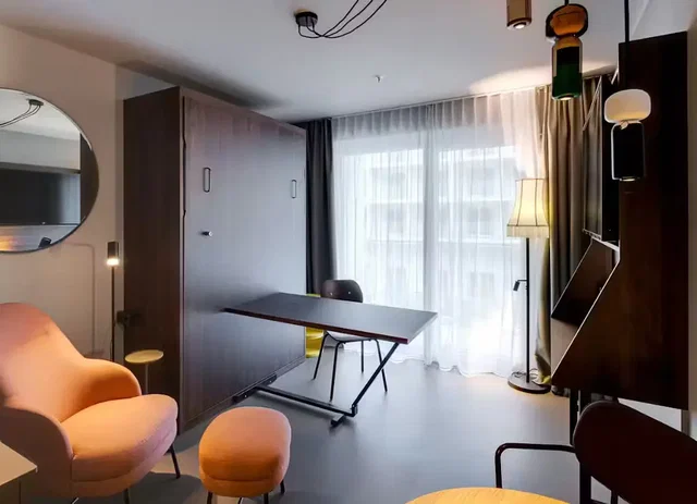 Дневна соба