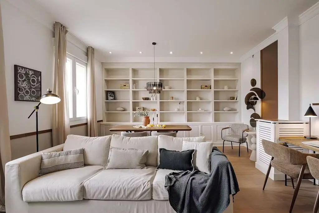 Sala de estar