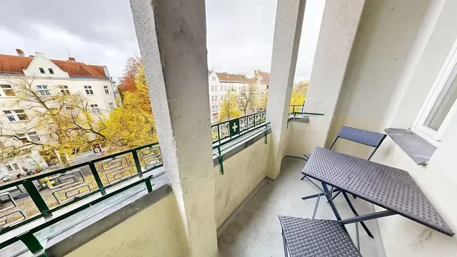 Obývačka