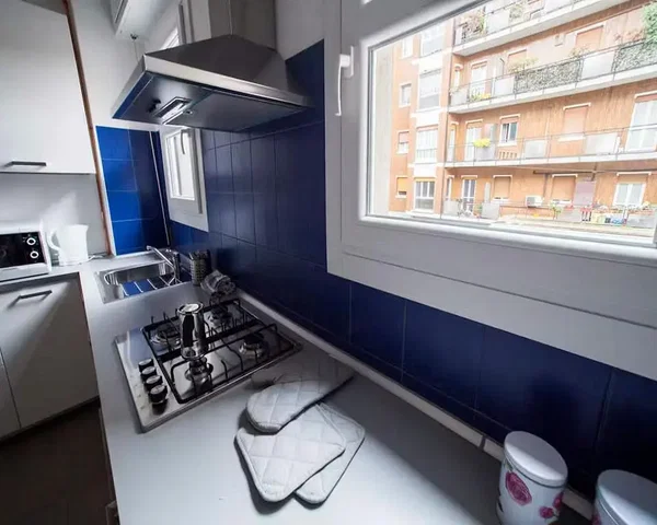 Obývací pokoj