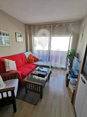 Obývací pokoj