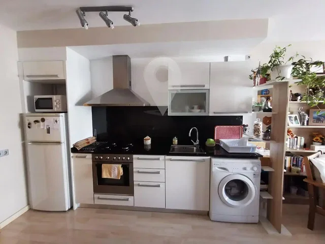 Obývací pokoj