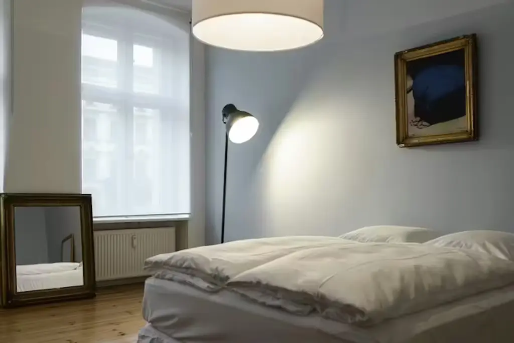 Obývací pokoj