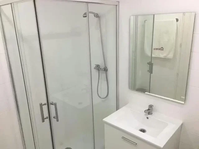 غرفة معيشة