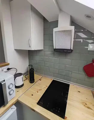 Oturma odası