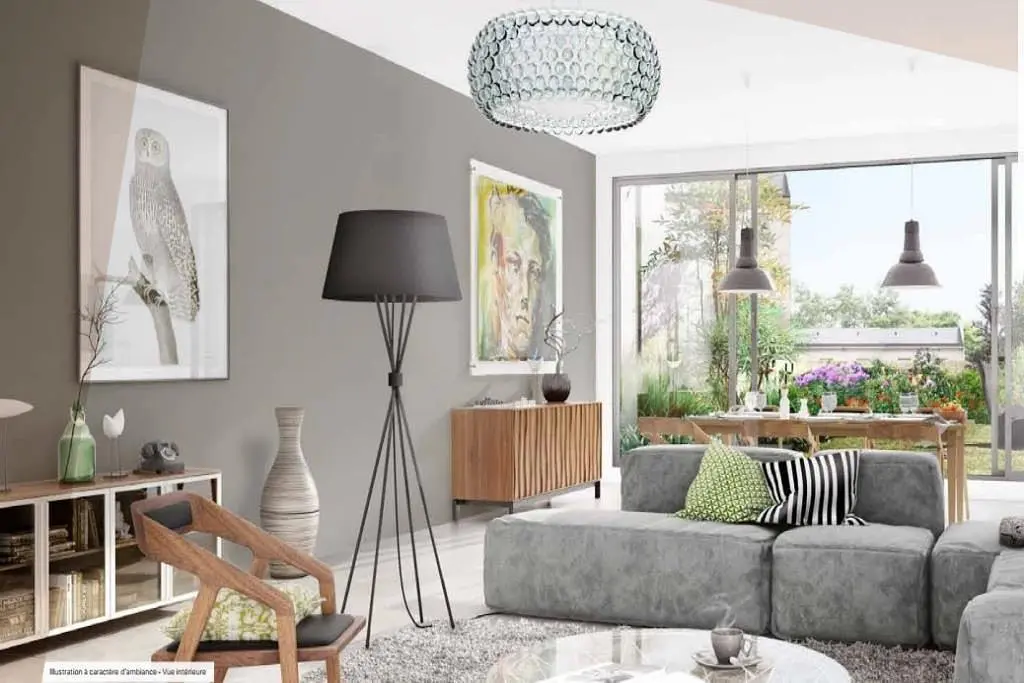 Дневна соба