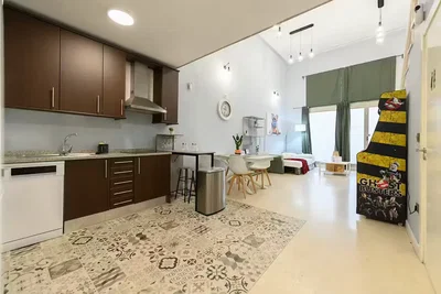 Oturma odası