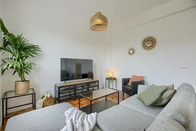 Obývací pokoj