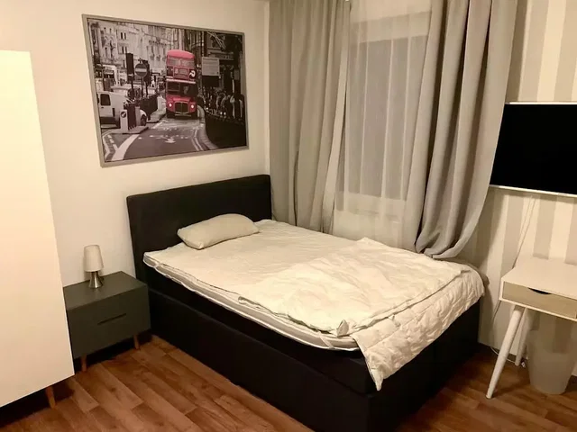 Obývací pokoj