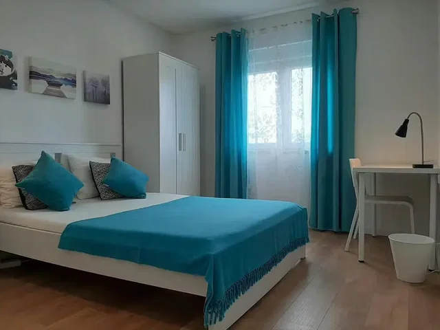 Obývačka