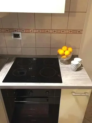 غرفة معيشة