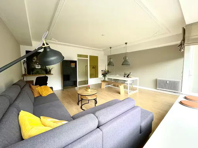 Obývací pokoj