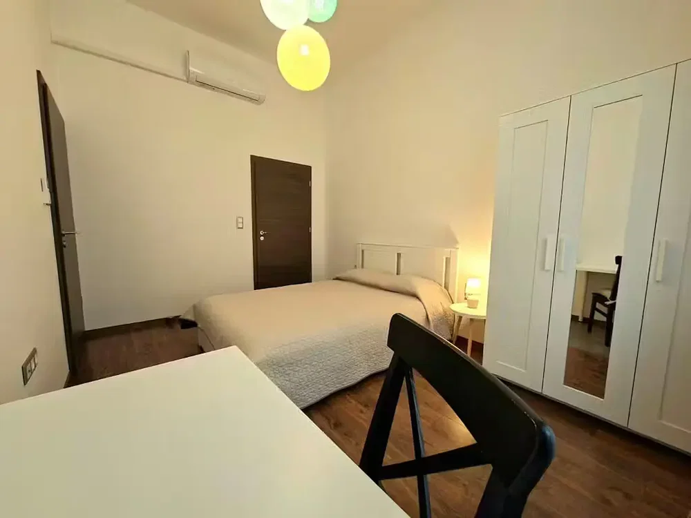 Obývačka